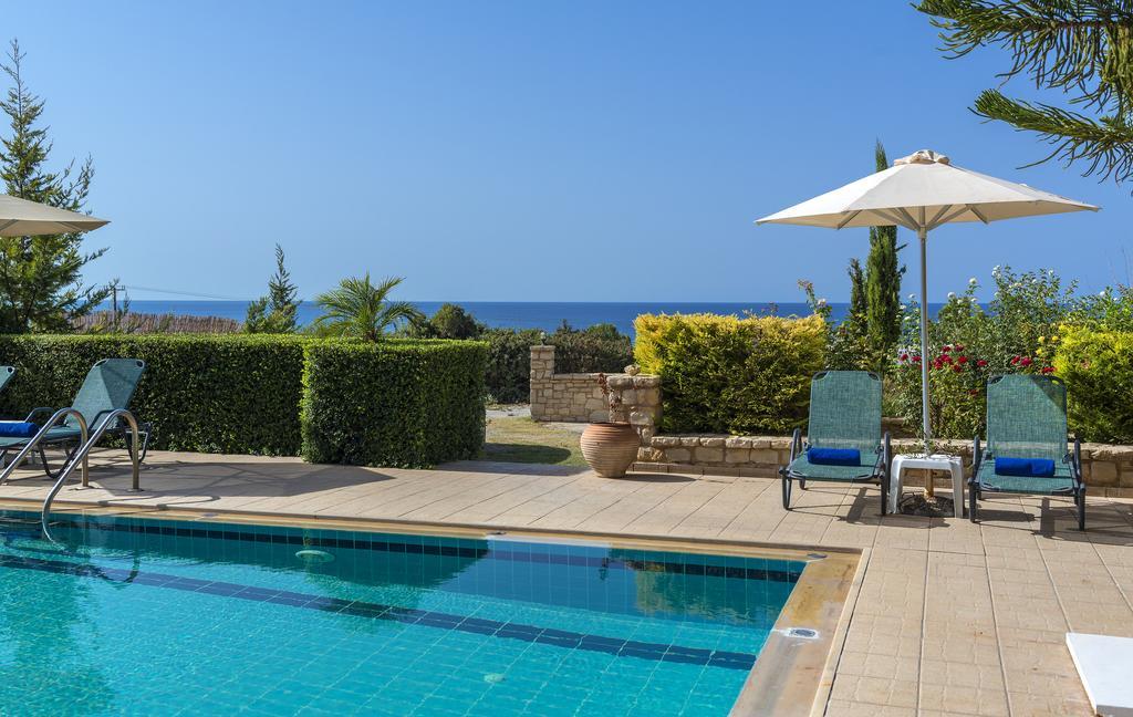 Amazing Villas In Crete Astérion 外观 照片