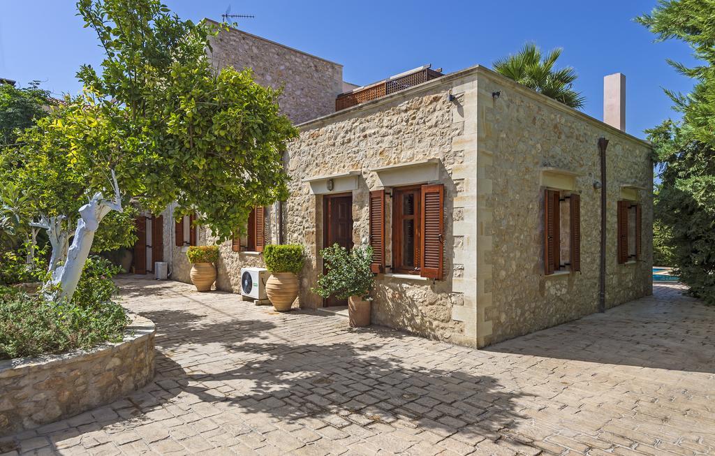 Amazing Villas In Crete Astérion 外观 照片